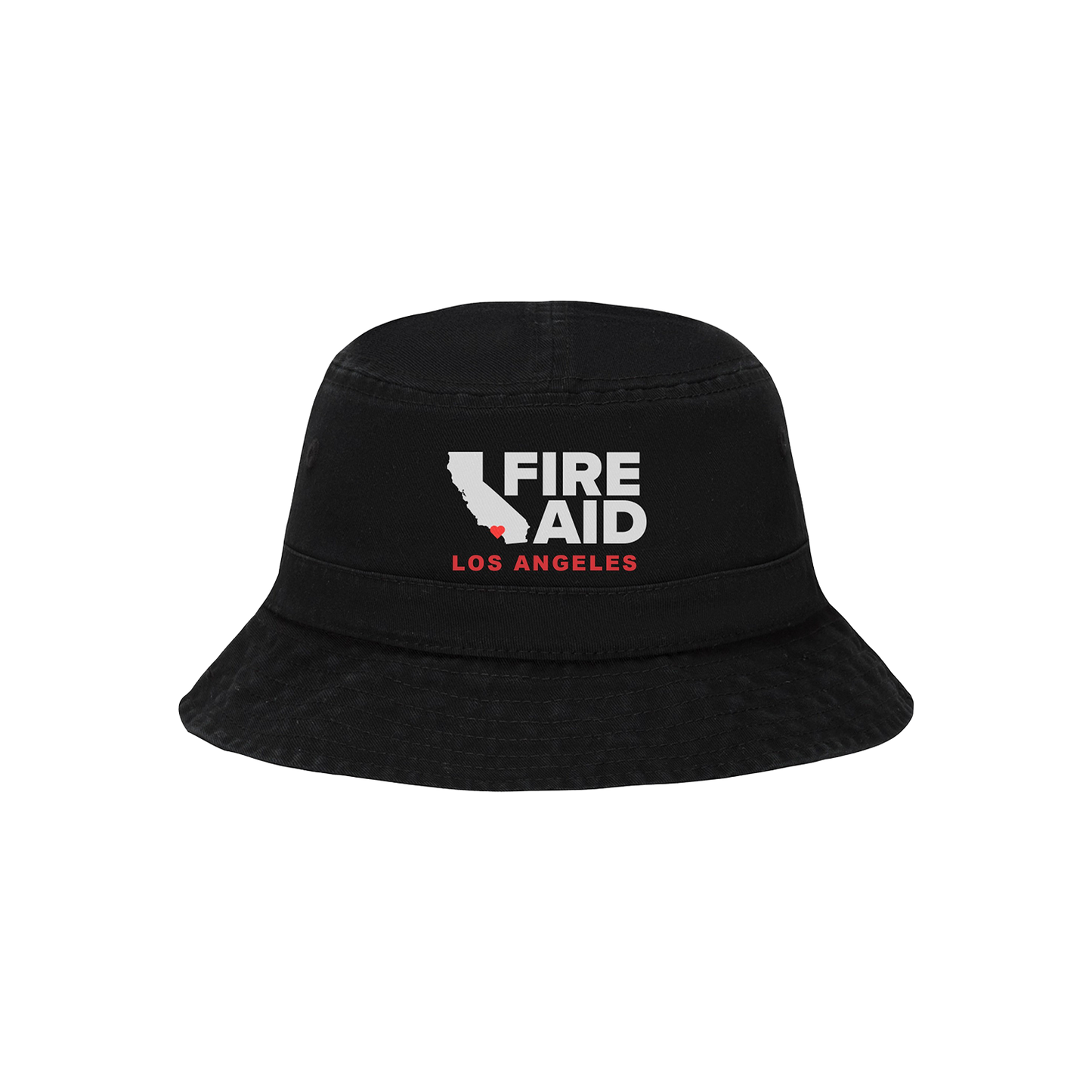 FireAid Bucket Hat