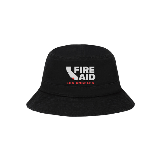 FireAid Bucket Hat