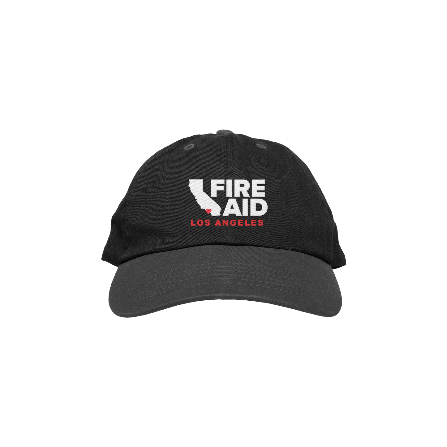 FireAid Dad Hat